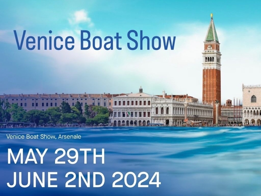Venice Boat Show 2024